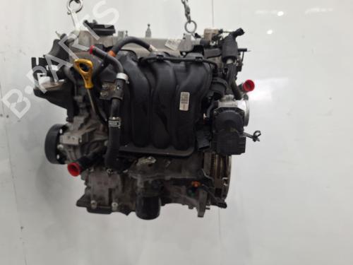 Engine HYUNDAI TUCSON (TL, TLE) 1.6 GDi | BP31879500M1 