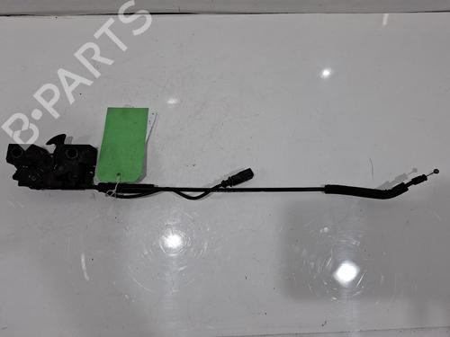 Used Hood lock Hood lock 38305403 38305403