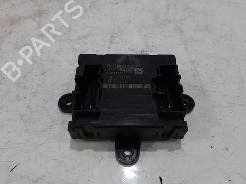 Control unit JAGUAR I-PACE (X590) EV400 AWD | BP32270326M11