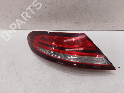 Used Left taillight Left taillight MERCEDES-BENZ C-CLASS Coupe (C205) C 300 d (205.318) (245 hp) 33435384 33435384