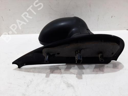 Left mirror RENAULT KANGOO Express (FW0/1_) 1.5 dCi 90 (FW0G, FW05, FW08, FW11) | BP29554033C26 