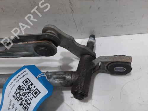 Front wiper motor MG MG 6 Hatchback 1.9 DTi | BP29882688M29