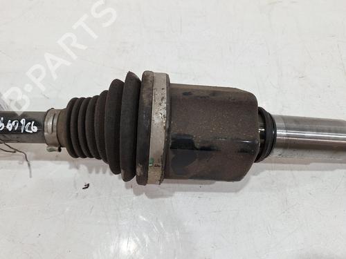 Other JAGUAR I-PACE (X590) EV400 AWD | BP26768619O1