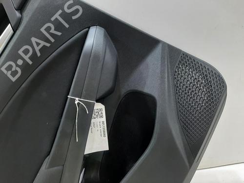 Other VW GOLF VIII (CD1, DA1) 2.0 GTI Clubsport | BP30495020O1