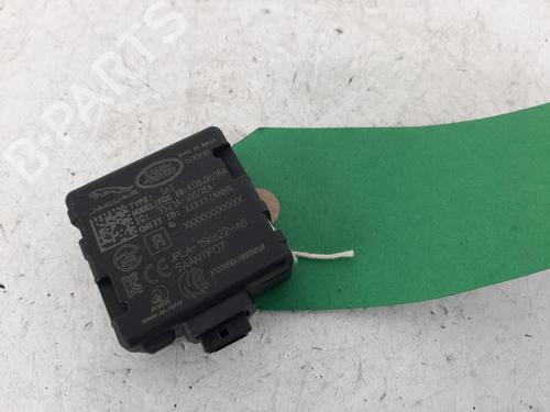 Used Control unit JAGUAR I-PACE (X590) EV400 AWD (400 hp) 26842116