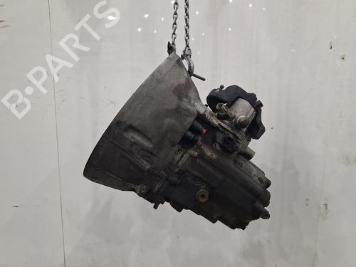 Gearbox FORD FOCUS III 1.6 TDCi | BP31964924M3 