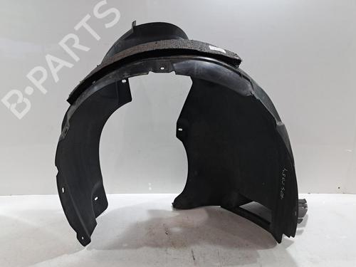 Used Wheel arch Wheel arch VW POLO V (6R1, 6C1) 1.0 TSI (110 hp) 34179067 34179067