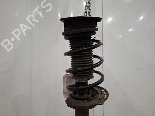Left front suspension AUDI Q2 (GAB, GAG) 30 TDI | BP40611879M72 - Image 2