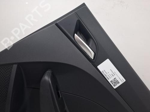 Rear right panel MG MG 3 (ZP2_) 1.5 Hybrid+ | BP39477275C61 - Image 3
