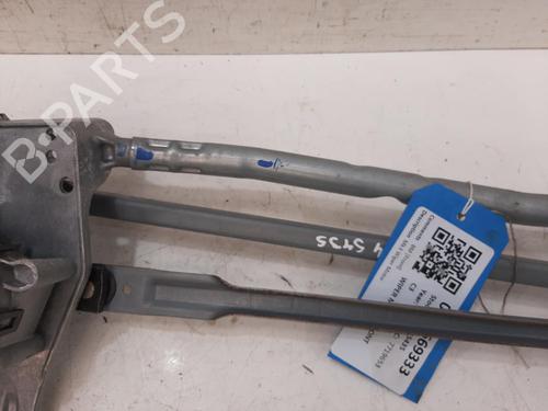 Front wiper motor CITROËN C3 III (SX) 1.2 PureTech 82 | BP33318446M29 - Image 3