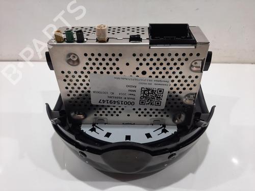 Bilradio MINI MINI (F55) Cooper | BP29989012E6 