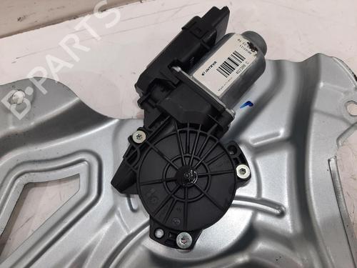 Front right window mechanism HYUNDAI ix35 (LM, EL, ELH) 2.0 CRDi 4WD | BP26841725C23 