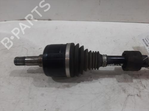 Other JAGUAR I-PACE (X590) EV400 AWD | BP29580872O1