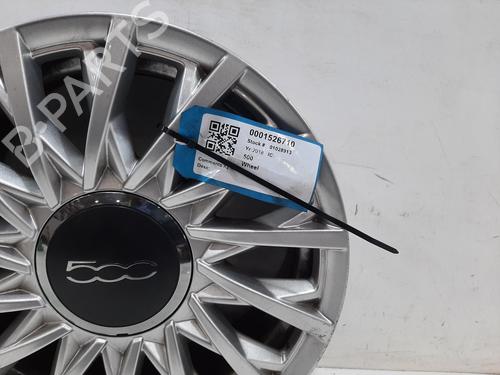 Rim FIAT 500 (312_) 1.2 (312AXA1A) | BP29444950C45 