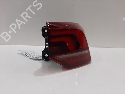 Used Right taillight VW GOLF VIII (CD1, DA1) 1.5 TSI (150 hp) 28084818