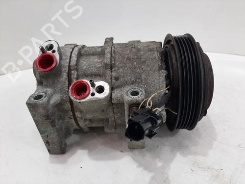 AC compressor HYUNDAI i20 I (PB, PBT) 1.2 | BP28574828M34 