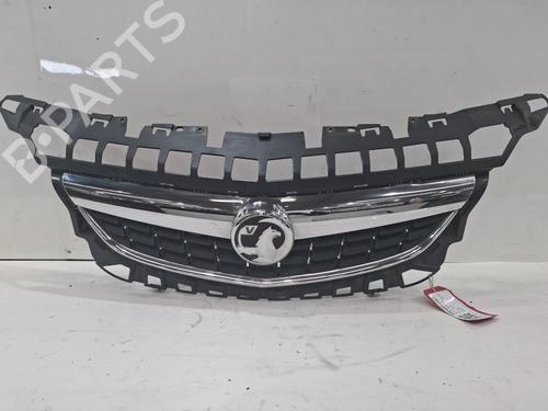 Used Grille Grille VAUXHALL ASTRA Mk VI (J) (P10) 1.4 (100 hp) 40611870 40611870