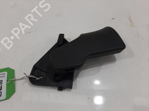 Used Hood lock AUDI A1 (8X1, 8XK) 1.4 TFSI (122 hp) 33179931