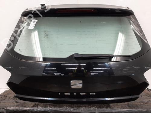 Used Tailgate Tailgate 38463524 38463524
