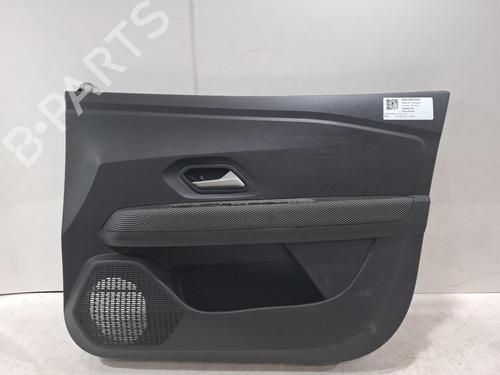 Used Front right panel Front right panel DACIA SANDERO III 1.0 TCe 90 (91 hp) 40128391 40128391