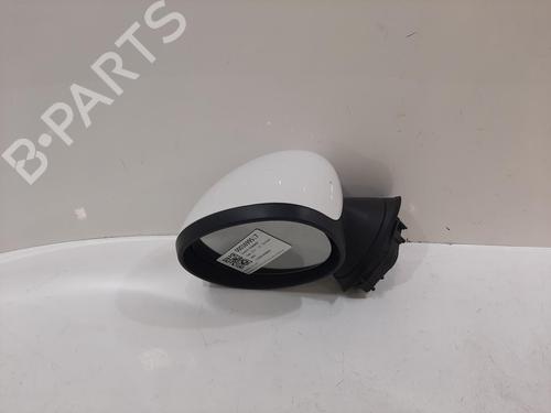 Used Left mirror Left mirror MINI MINI (F56) Cooper (136 hp) 34233849 34233849