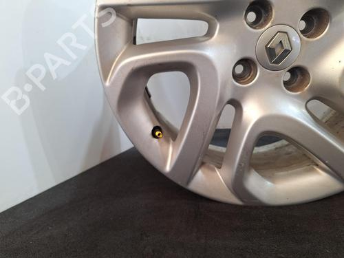 Fælk RENAULT CAPTUR I (J5_, H5_) 0.9 TCe 90 | BP38757320C45 - Image 5