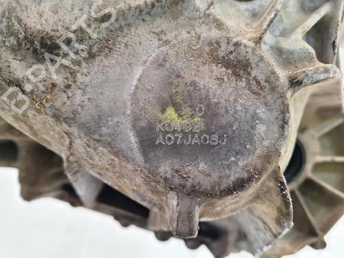 Gearbox MAZDA CX-3 (DK) 2.0 SKYACTIV-G (DK5W, DK6W) | BP33839670M3 - Image 6