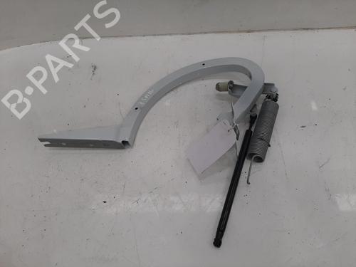 Dørhængsel/Dørbegrænser AUDI A4 B9 (8W2, 8WC) 1.4 TFSI (150 hp) 26803978