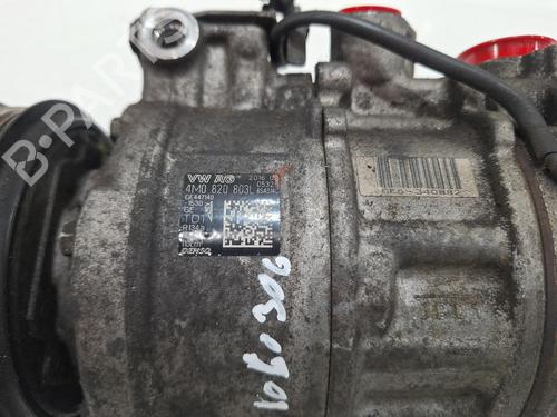 AC compressor AUDI Q7 (4MB, 4MG, 4MQ) 3.0 TDI quattro | BP39743543M34 - Image 2