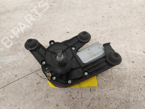 Rear wiper motor CITROËN C3 II (SC_) 1.2 THP 110 | BP26765404M102 