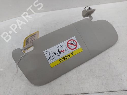 Left sun visor MINI MINI CLUBMAN (F54) Cooper | BP26841058I1 - Image 3