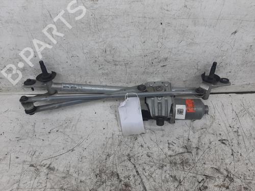 Essuie-glace moteur avant HYUNDAI TUCSON (NX4E, NX4A) 1.6 T-GDi (150 hp) 26817126