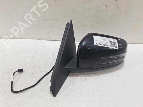 left-mirror-mercedes-benz-a-class-w176-2012-2013-2014-2015-2016-2017-2018-32324795 main image