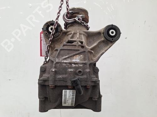 Used Rear differential Rear differential JAGUAR XE (X760) 2.0 D (163 hp) 33987043 33987043