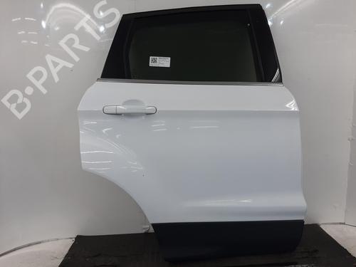 Used Right rear door Right rear door 38446463 38446463