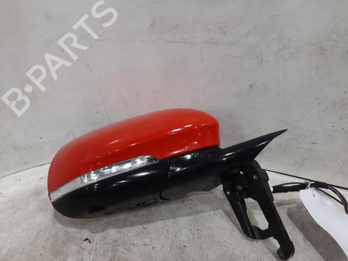 Right mirror JAGUAR I-PACE (X590) EV400 AWD | BP26757167C27 