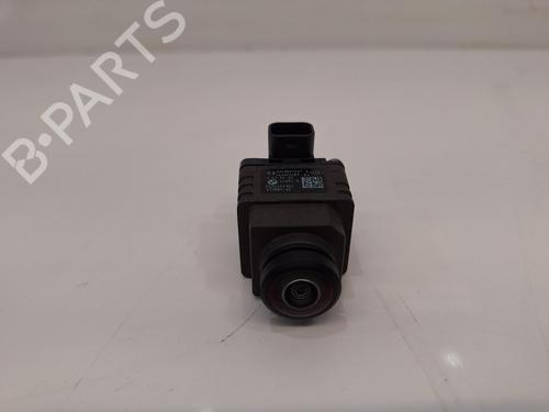 Kamera BMW X3 (G01, F97, G08) xDrive 20 d (190 hp) 26870190