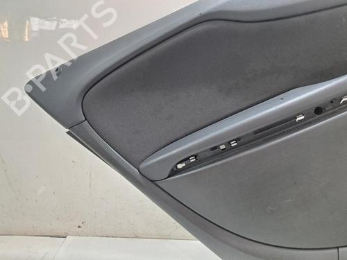 Rear left panel VAUXHALL ZAFIRA Mk III (P12) 1.4 (75) | BP37414127C60 - Image 3