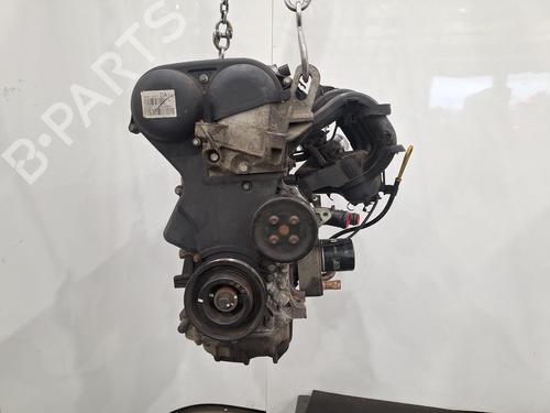 Used Engine FORD FIESTA VI (CB1, CCN) 1.6 Ti (120 hp) 29989077