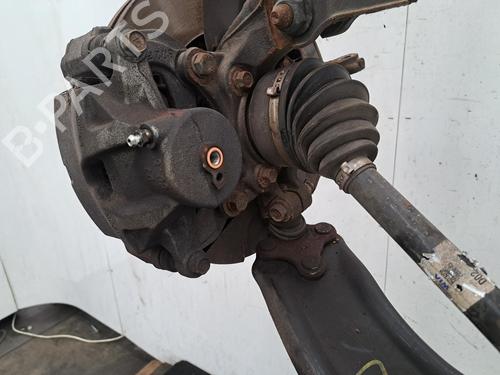 Right front suspension HYUNDAI TUCSON (TL, TLE) 1.6 T-GDi | BP26751991M73 