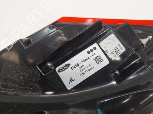 Right taillight FORD S-MAX (CJ, WA6) 2.0 EcoBoost | BP38513423C35 - Image 2