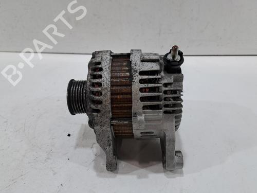 Alternator MAZDA 2 Hatchback (DL, DJ) 1.5 SKYACTIV-G | BP31769281M7 