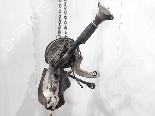 Querlenker links hinten für AUDI A5 Sportback (F5A, F5F) 40 TDI quattro (190 hp) 26765353