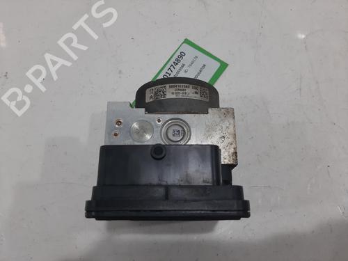 ABS pump CITROËN DS3 (SA_) 1.6 HDi 110 | BP37409349M43 - Image 3