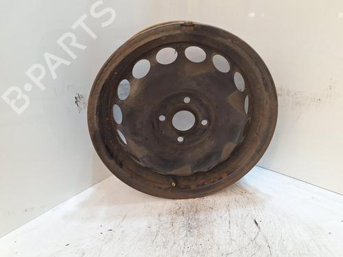 Used Rim Rim TOYOTA AYGO (_B4_) 1.0 (KGB40) (69 hp) 33839461 33839461