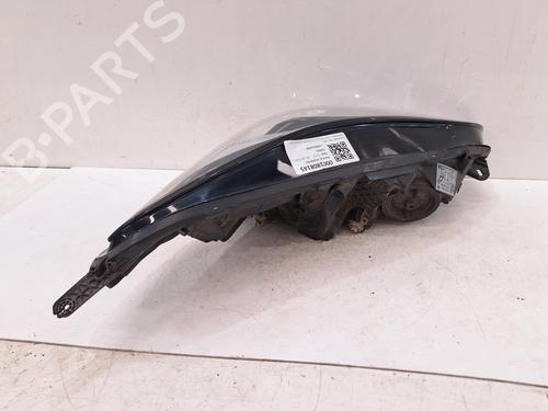 Left headlight VAUXHALL CORSA Mk IV (E) (X15) 1.4 | BP38412522C28 - Image 4