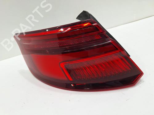 Used Left taillight AUDI A3 Sportback (8VA, 8VF) 1.0 TFSI (115 hp) 27800674