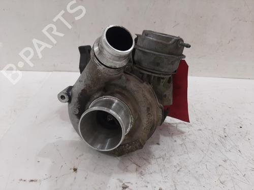 Turbolader/Kompressor NISSAN QASHQAI I (J10, NJ10) 2.0 dCi All-wheel Drive (150 hp) 29882460