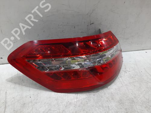 Left taillight MERCEDES-BENZ E-CLASS (W212) E 250 CDI / BlueTEC (212.003, 212.004) | BP37465345C34 - Image 3