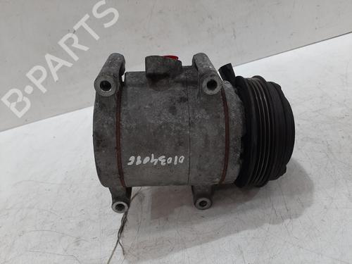 Used AC compressor CHEVROLET SPARK (M300) 1.2 (82 hp) 30517021